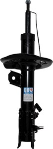 Stötdämpare, framaxel höger, NISSAN QASHQAI / QASHQAI +2 I, 54302JD00A, 54302JD01A, 54302JD70A, 54302JD71A, 54302JD73A, 54302JE21A, 5430