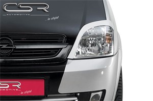 Ögonlock, OPEL MERIVA A Minibus, minivan