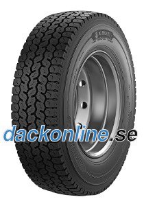 Michelin X Multi D ( 215/75 R17.5 126/124M )