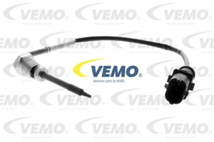 Sensor, avgastemperatur, , ALFA ROMEO GIULIETTA, GIULIETTA Skåp/halvkombi, FIAT BRAVO II, BRAVO Van, 0000051825681, 51 825 681