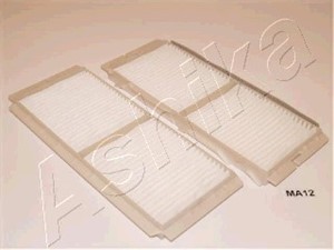 Kupefilter, MAZDA 3, 3 Sedan, BBP2-61-J6X, BBP2-61-J6X-9A