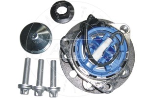 Hjullagersats, Fram, höger eller vänster, OPEL,SAAB,VAUXHALL, 16 03 255, 16 03 295, 5174 8680, 931 78 661, 931 86 388