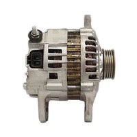Generator, MAZDA 323 C V, 323 F V, 323 F VI, 323 P V, 323 S V, 323 S VI, DEMIO, MX-5 II, XEDOS 6, BP4W-18-300, BP4W-18-300C