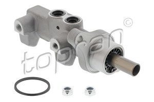 Huvudbromscylinder, DACIA DUSTER, LOGAN EXPRESS, LOGAN MCV, LOGAN Pick-up, RENAULT DUSTER, LOGAN EXPRESS, LOGAN Kombi I, 6001 551 314