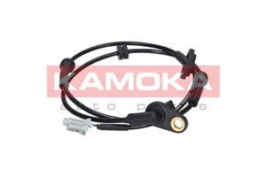 ABS-givare, Sensor, hjulvarvtal, Framaxel, Höger, NISSAN X-TRAIL, 47910-EQ010
