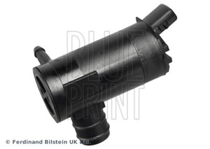 Spolarpump, Fram, Fram eller bak, HYUNDAI,KIA, 98510-34000