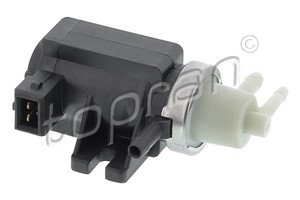 Tryckomvandlare, avgasreglering, AUDI,SEAT,SKODA,VW, 1H0 906 627A