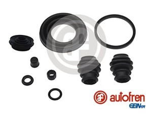 Reparationssats, bromsok, Bakaxel, CITROËN C4 AIRCROSS, MITSUBISHI ASX, ASX Van, OUTLANDER III, PEUGEOT 4008, 4605A955, 4605B649, 4605B6