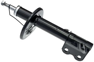 Stötdämpare, Framaxel, Höger, TOYOTA COROLLA, COROLLA Compact, COROLLA Kombi, COROLLA Liftback, 4851012750, 4851012840