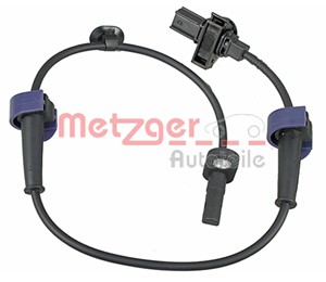 ABS-givare, Sensor, hjulvarvtal, Bakaxel höger, HONDA CIVIC IX, 57470-TV0-E01