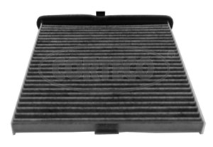 Kupefilter, MAZDA 3, 3 Sedan, 3 Skåp/halvkombi, 6 Kombi, 6 Sedan, 6 Skåp / kombi, CX-5, KD4561J6X