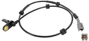 ABS-givare, Sensor, hjulvarvtal, Bakaxel, Höger