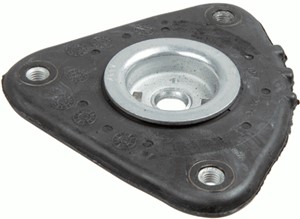 Fjäderbenslager, Framaxel, FORD, 1502144, 1741612, 1820233, 2036136, 8V41-3K155-AB, CV61-3K155-B2A, CV61-3K155-B2B, CV61-3K155-BA