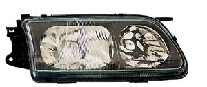 Strålkastare, Vänster, MAZDA 626 V, 626 Hatchback V, 626 Station Wagon V, GE4T51040, GE4T-51-040, GE4T51040D, GE4T-51-040D, GE4T510L0, G