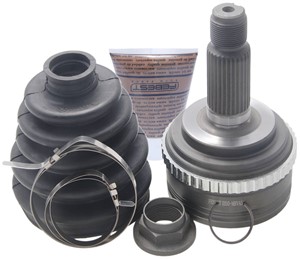 Drivknut, Framaxel, På hjulsidan, ACURA MDX, 44014-S3V-A61, 44014-S3V-A62, 44014-S9V-A71, 44014-S9V-A72, 44305-S9V-A51, 44305-S9V-A71, 4