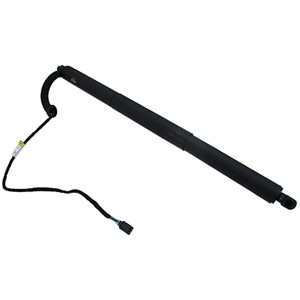 Gasfjäder, Lastgolv (Lastutrymme), Höger bak, Bagageutrymme, AUDI Q3, 8U0 827 851, 8U0 827 851A