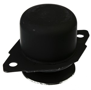 Motorkudde, Bak, SEAT TOLEDO I, VW GOLF III, GOLF Variant III, PASSAT B3/B4, PASSAT B3/B4 Variant, VENTO, 357 199 402C, 3A0 199 402