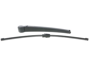 Torkararm-sats, fönsterrengöring, Bak, SKODA OCTAVIA II, 1Z5 955 435 A, 1Z5 955 707 A kit, 1Z5 955 707 A, 7E0 955 425