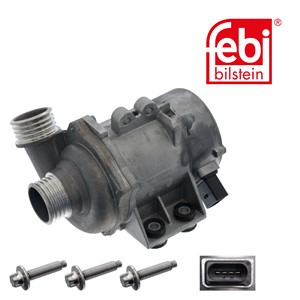 Vattenpump, BMW, 11 51 7 546 994, 11 51 7 563 183, 11 51 7 586 924, 11 51 7 586 925