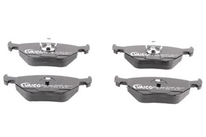 Bromsbeläggsats, Bakaxel, BMW,MG,ROVER,SAAB, 1 160 340, 1 160 533, 1 161 455, 1 162 446, 1 165 233, 1 165 235, 34 11 1 161 455, 34 21 1