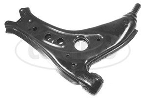 Länkarm, Framaxel, Tvåsidig, SEAT,SKODA,VW, 6Q0407151D, 6Q0407151E, 6Q0407151L