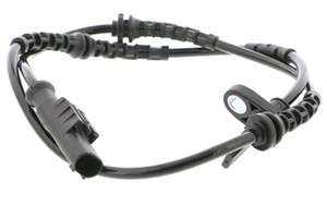 ABS-givare, Sensor, hjulvarvtal, Bakaxel, Bakaxel, båda sidor, FIAT PANDA, PANDA Skåp/halvkombi, 51 713 211, 51 791 153, 51791153, 68101