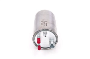 Bränslefilter, OPEL MERIVA A Minibus, minivan, VAUXHALL MERIVA A, 13235540, 813058, 93189375