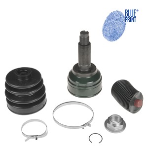 Drivknut, Framaxel, På hjulsidan, MAZDA 626 IV, 626 Hatchback IV, MX-6, XEDOS 6, G047-22-510, G047-25-500, G04725500A, G047-25-600, G560