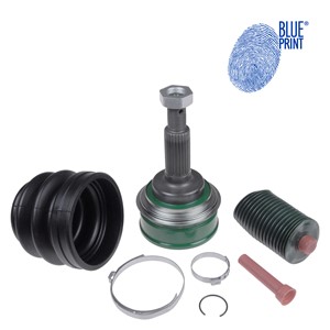 Drivknut, Framaxel, På hjulsidan, TOYOTA CARINA E VI, CARINA E Sedan VI, CELICA Cabriolet, CELICA Coupé, 43410-20290, 43410-20291, 43410