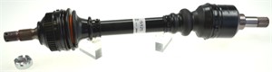 Drivaxel, framaxel vänster, CITROËN,PEUGEOT, 3272FG, 3272FH, 3272FL, 3272KL, 3272LP, 3272LQ, 9642426680, 9642600180