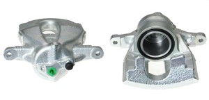 Bromsok, Framaxel, Framför axeln, Höger, TOYOTA AURIS, AURIS Skåp/halvkombi, COROLLA Sedan, 47730-02340, 47730-02341