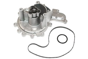 Vattenpump, CITROËN,FIAT,FORD,PEUGEOT, 1201H6, 1372336, 1381796, 1607216280, 1609944880, 1949737, 6C1Q8K500AF, 9659248280