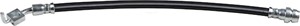 Bromsslang, Bak, Bakaxel, Bakaxel vänster, FORD GALAXY II, S-MAX, VOLVO S60 II, S80 II, V60 I, V70 III, XC60 SUV I, XC70 II, 1379916, 13