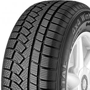 Continental Conti 4x4WinterContact 235/55R17 99H * Dubbfritt