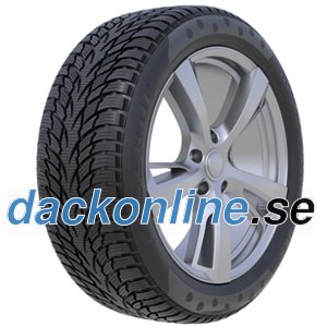 Federal HIMALAYA KATTURA ( 225/45 R17 94H XL, Kan dubbas )