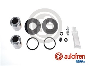 Reparationssats, bromsok, Bakaxel, CITROËN C5 I, C5 II, C5 Break I, C5 Break II, C5 Skåp / kombi, MITSUBISHI 3000 GT Coupé, 1607374780,