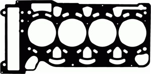 Packning, topplock, BMW, 11 12 7 509 711