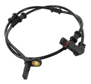 ABS-givare, Sensor, hjulvarvtal, framaxel höger, framaxel vänster