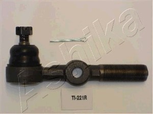 Styrled, Höger, TOYOTA LAND CRUISER, LAND CRUISER Pick-up, LAND CRUISER Softtop, 4504660H01, 45046-69045