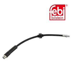 Bromsslang, Ytter, Fram, höger eller vänster, ALFA ROMEO,CITROËN,FIAT,OPEL,PEUGEOT,VAUXHALL, 013352127, 013363239, 013444289, 055701047,