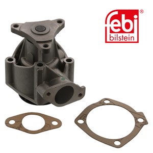Vattenpump, FIAT TEMPRA, TEMPRA S.W., TIPO, LANCIA DEDRA, DEDRA SW, DELTA II, 71737967, 7701137, 7783006