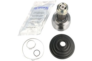 Drivknut, På hjulsidan, framaxel höger, framaxel vänster, FIAT MAREA, MULTIPLA, LANCIA LYBRA, LYBRA SW, 46307234, 60815368