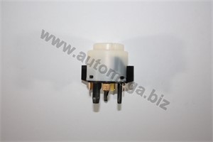 Brytare, tändning, AUDI,VW, 1 108 947, 1108947, 4B0 905 849, 4B0905849
