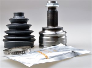 Drivknut, På hjulsidan, BMW X3 [E83], 31603450565, 31603450566, 31607524045, 31607524046, 31607529201, 31607529202
