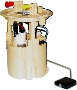 Bränslepump, CITROËN C5 I, 1525Q5, 1525W5, 1525W7, 1613302680, 9632672280