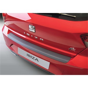 Övertäck, Stötfångare, SEAT IBIZA V