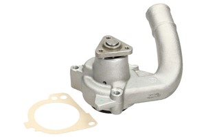 Vattenpump, FORD FIESTA IV, FIESTA Skåp/stor limousine, KA, MAZDA 121 III, 1020567, 1109341, 1E0415010, 96BX8591AA, EPW81