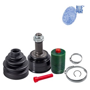 Drivknut, Framaxel, På hjulsidan, HONDA CIVIC Aerodeck VI, CIVIC Fastback VI, CIVIC Hatchback VI, 44014-ST3-E01