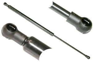 Gasfjäder, bagageutrymme, HONDA CIVIC Fastback VI, CIVIC Sedan VI, 74820ST3E01, 74820ST3E02, 74820ST3E51, 74820ST3E52