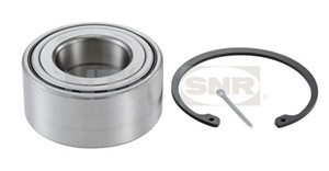 Hjullagersats, Fram, Framaxel, HYUNDAI GRANDEUR, HIGHWAY VAN, TRAJET, KIA OPIRUS, 51720-3A200